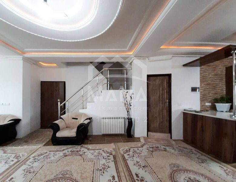 خرید آپارتمان 4 واحدی در بندر انزلی