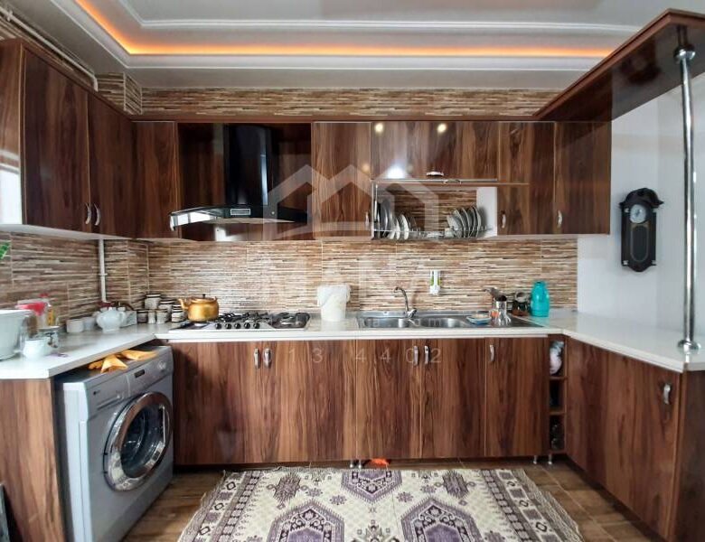 خرید آپارتمان 4 واحدی در بندر انزلی