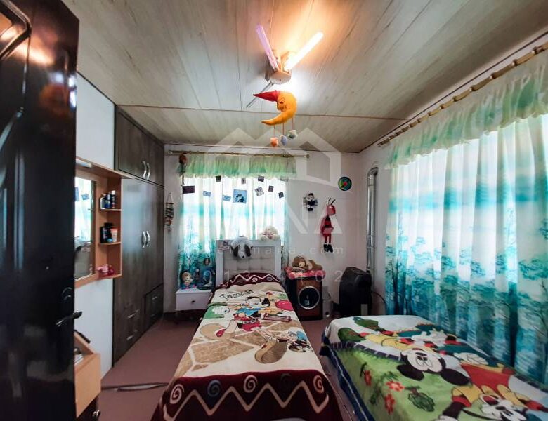 خرید خانه ویلایی در بندر انزلی