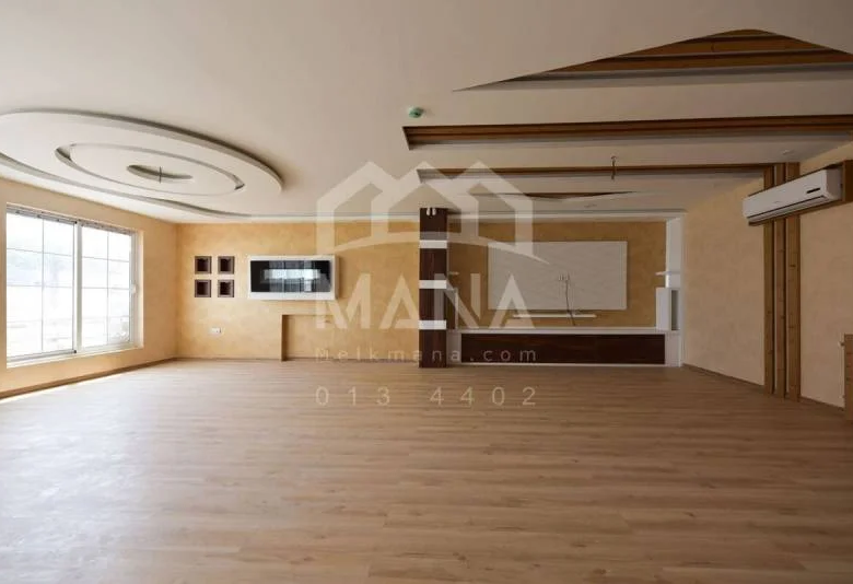 آپارتمان در گلسار رشت (141 متر)