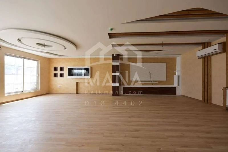 خرید آپارتمان خوش نقشه و لوکس در رشت (6) آپارتمان در گلسار رشت (141 متر)