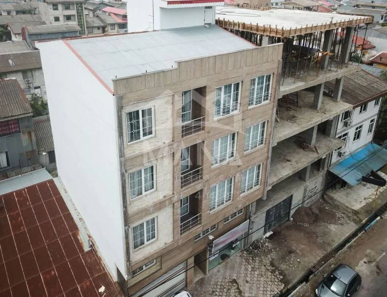 خرید آپارتمان تک واحدی در بندرانزلی
