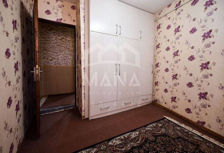 خرید آپارتمان 44 متری در بندر انزلی