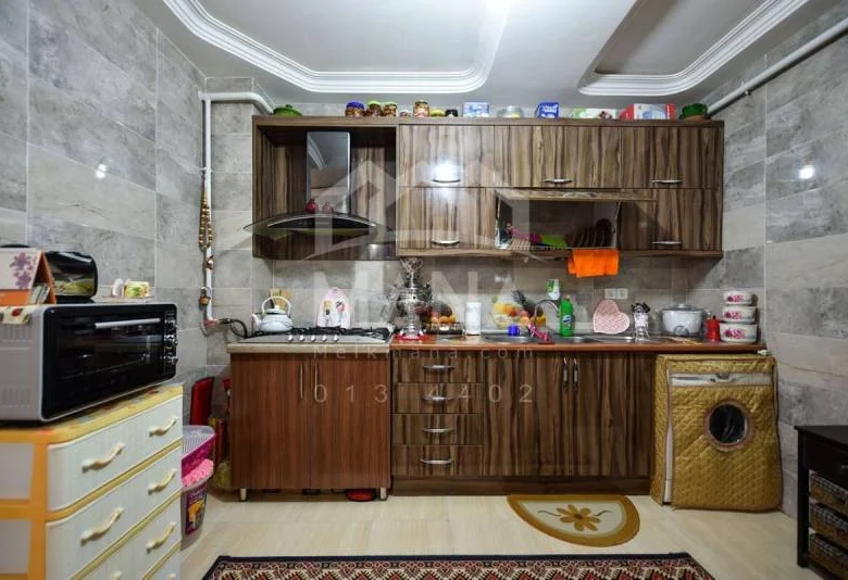 خرید آپارتمان 82 متری در بندرانزلی
