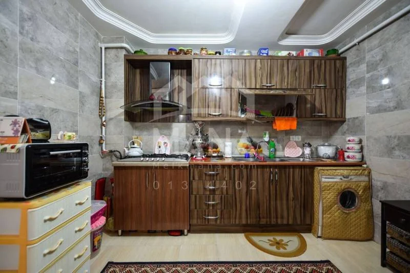 خرید آپارتمان 82 متری در بندرانزلی