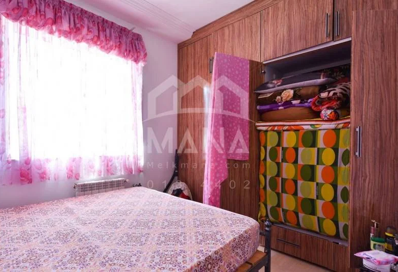 خرید آپارتمان 82 متری در بندرانزلی