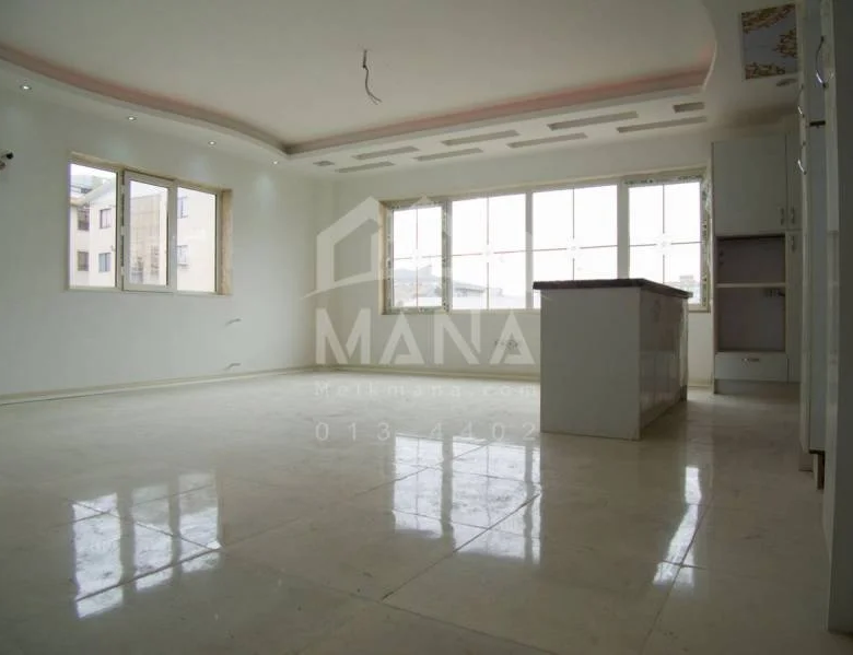 خرید آپارتمان 95 متری در بندر انزلی