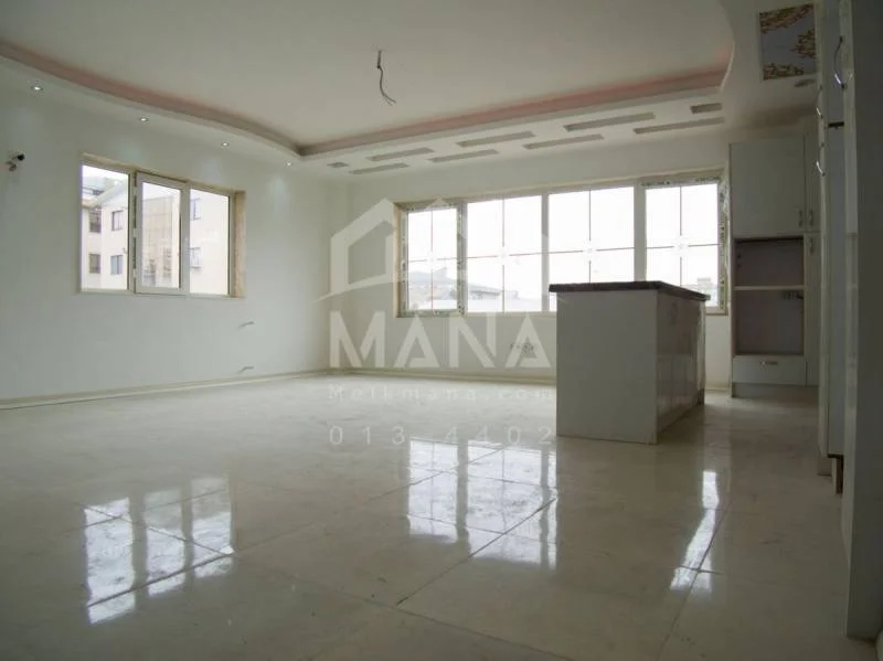 خرید آپارتمان 95 متری در بندر انزلی