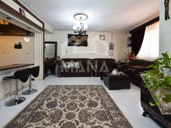 خرید آپارتمان 72 متری در بندر انزلی