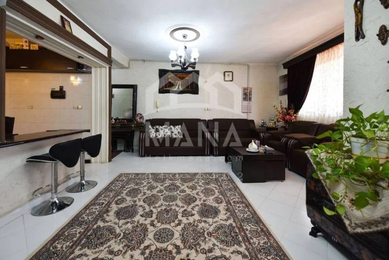 خرید آپارتمان 72 متری در بندر انزلی