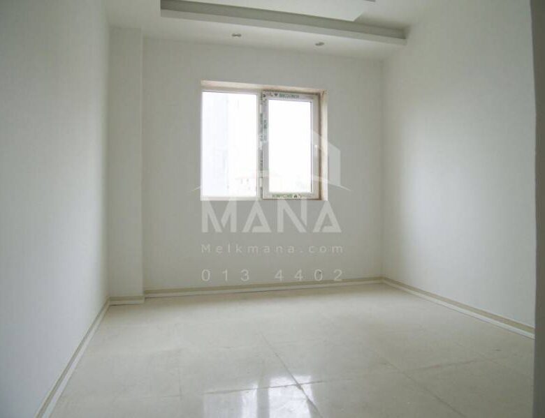 خرید آپارتمان 95 متری در بندر انزلی