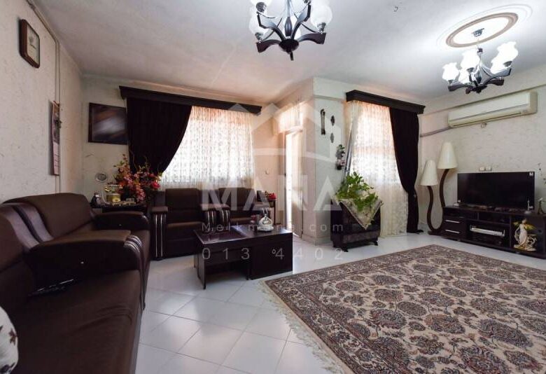 خرید آپارتمان 72 متری در بندر انزلی