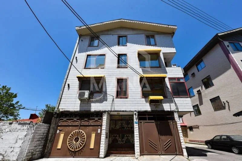 خرید آپارتمان 44 متری در بندر انزلی