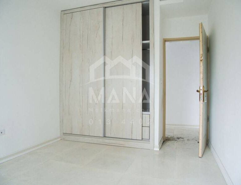 خرید آپارتمان 95 متری در بندر انزلی