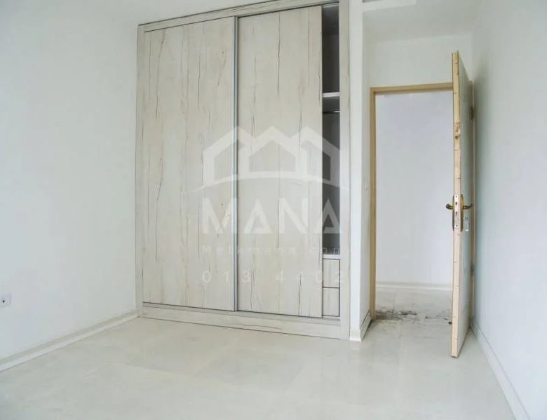 خرید آپارتمان 95 متری در بندر انزلی