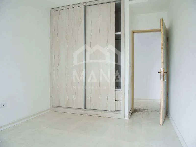 خرید آپارتمان 95 متری در بندر انزلی