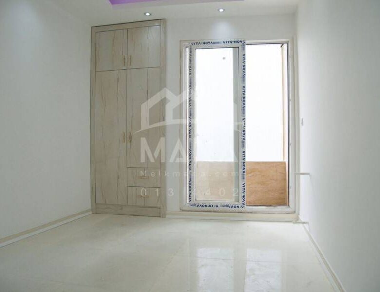 خرید آپارتمان 95 متری در بندر انزلی