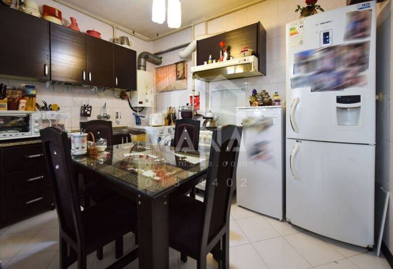 خرید آپارتمان 72 متری در بندر انزلی