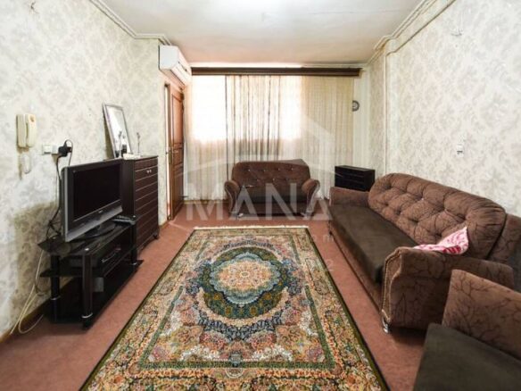 خرید آپارتمان در بندرانزلی (6)