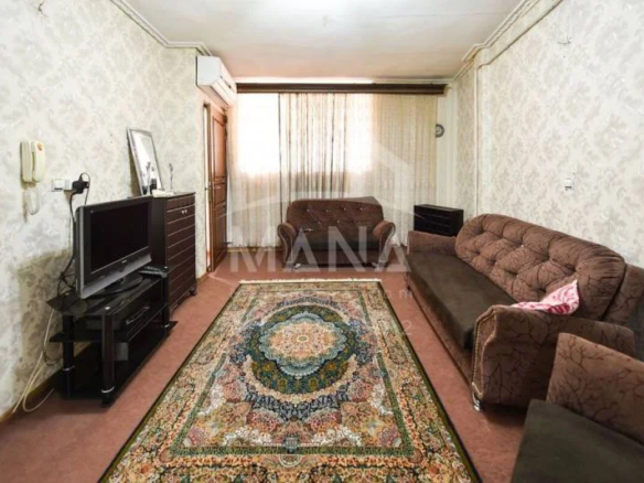 خرید آپارتمان 44 متری در بندر انزلی