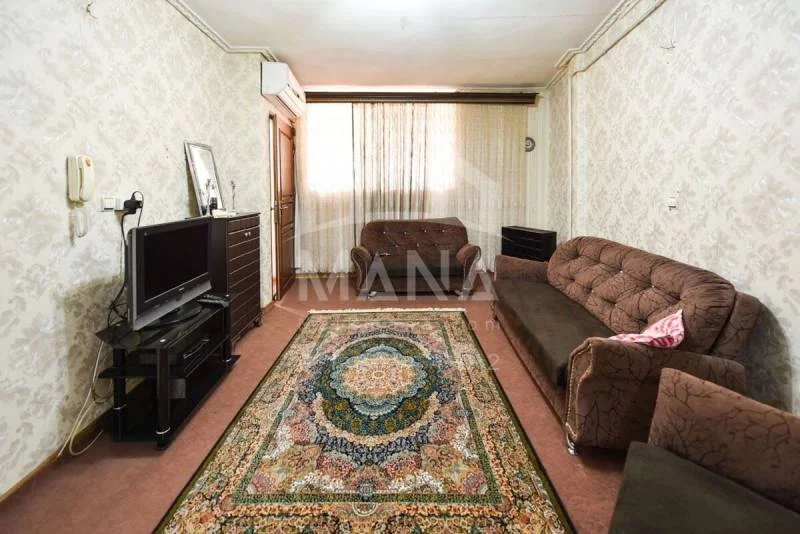 خرید آپارتمان 44 متری در بندر انزلی