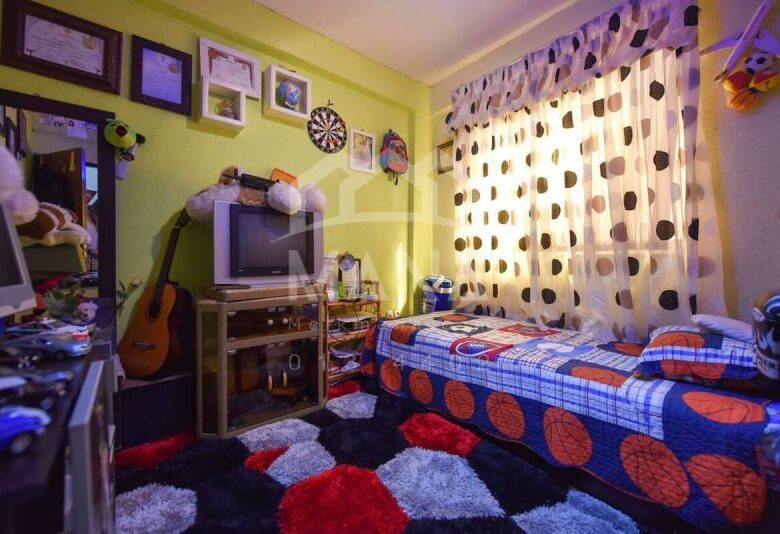 خرید آپارتمان 72 متری در بندر انزلی