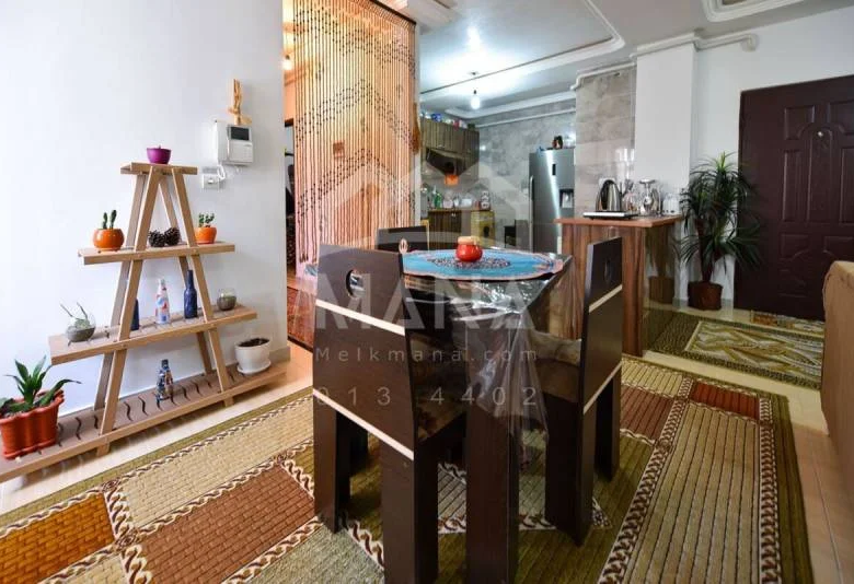 خرید آپارتمان 82 متری در بندرانزلی