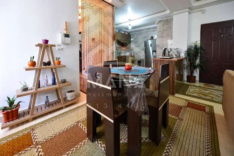 خرید آپارتمان 82 متری در بندرانزلی