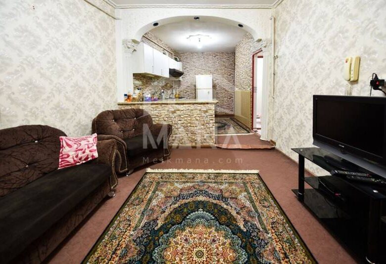 خرید آپارتمان 44 متری در بندر انزلی