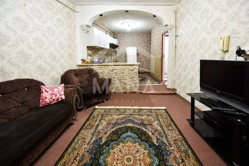 خرید آپارتمان 44 متری در بندر انزلی