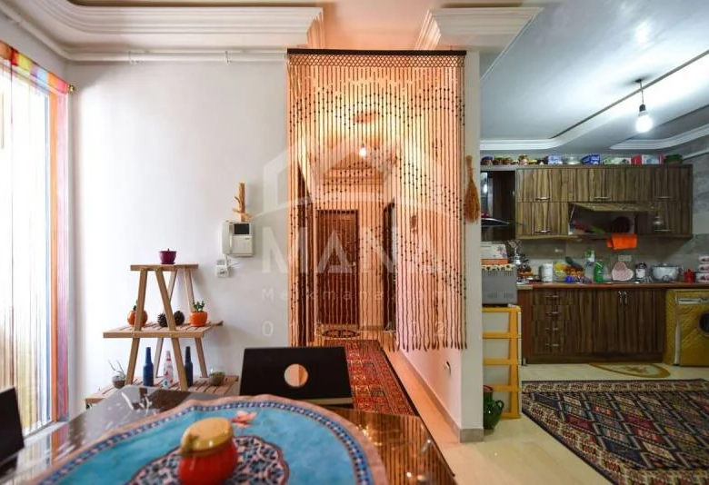 خرید آپارتمان 82 متری در بندرانزلی