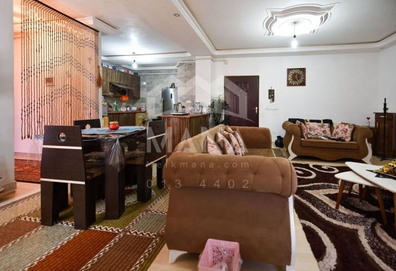 خرید آپارتمان 82 متری در بندرانزلی