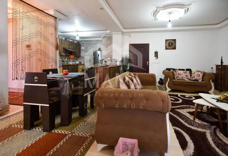 خرید آپارتمان 82 متری در بندرانزلی