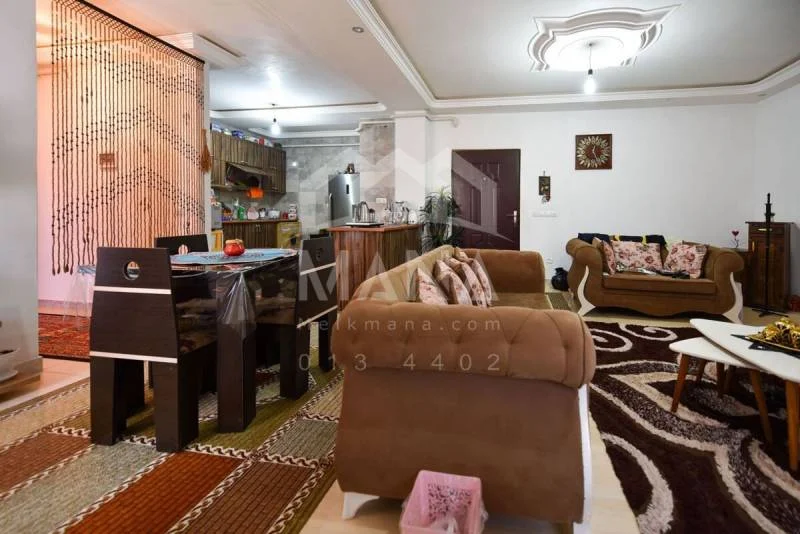 خرید آپارتمان 82 متری در بندرانزلی