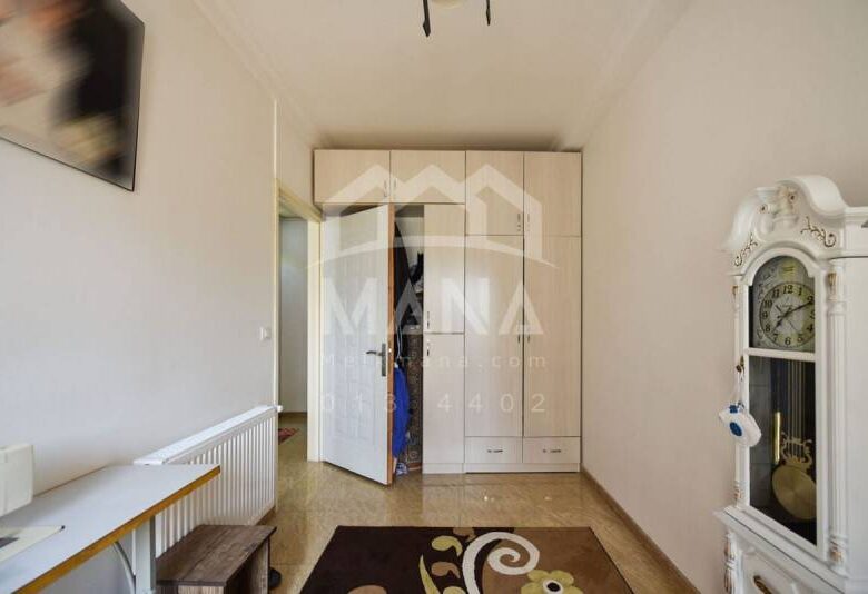 خرید آپارتمان نسق در رشت