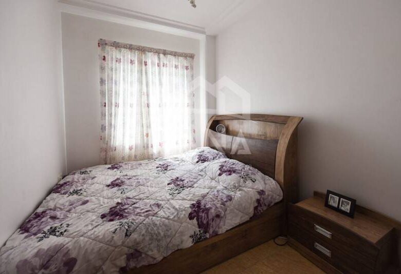 خرید آپارتمان نسق در رشت