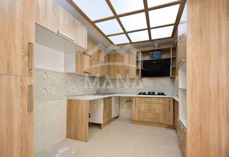 خرید آپارتمان دوخواب در رشت