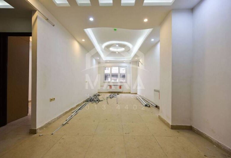 خرید آپارتمان 81 متری در رشت