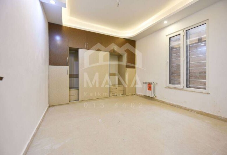 خرید آپارتمان دوخواب در رشت