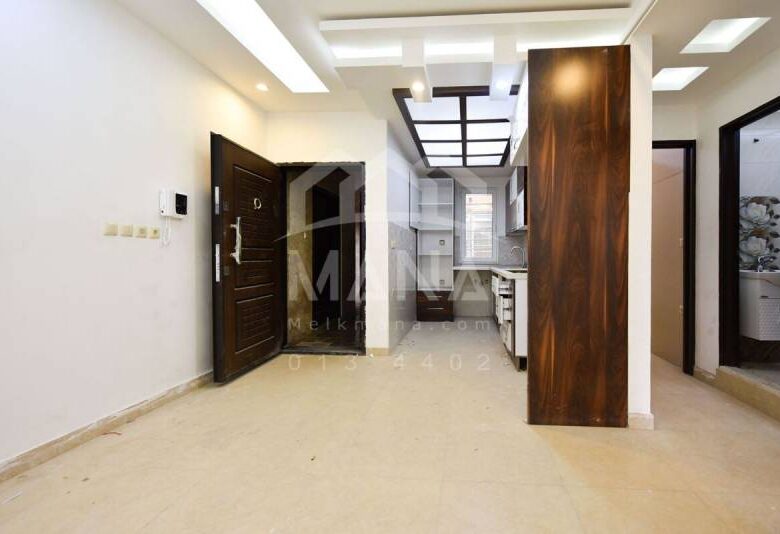 خرید آپارتمان 81 متری در رشت