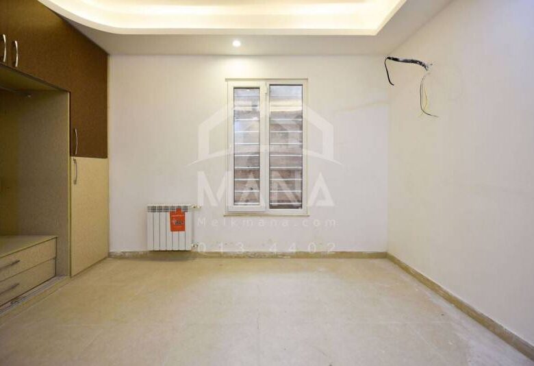 خرید آپارتمان دوخواب در رشت