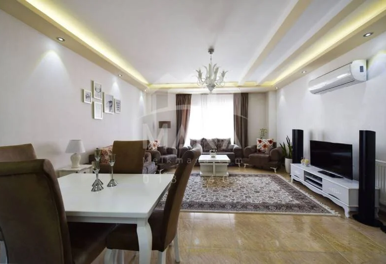 خرید آپارتمان نسق در رشت
