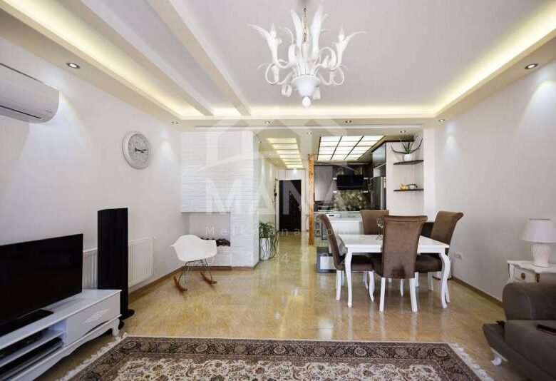 خرید آپارتمان نسق در رشت