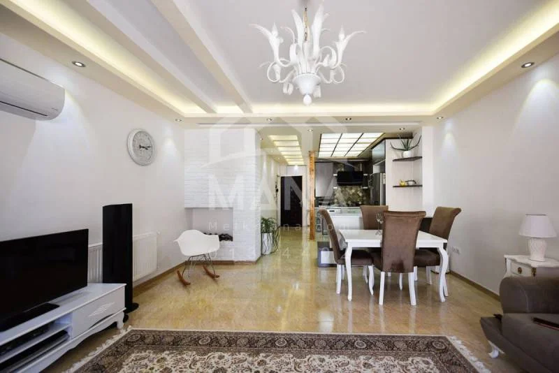 خرید آپارتمان نسق در رشت