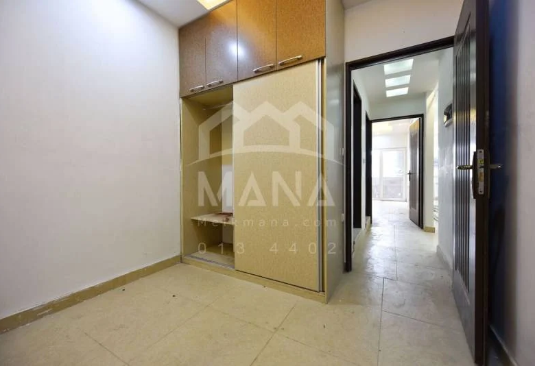 خرید آپارتمان 81 متری در رشت