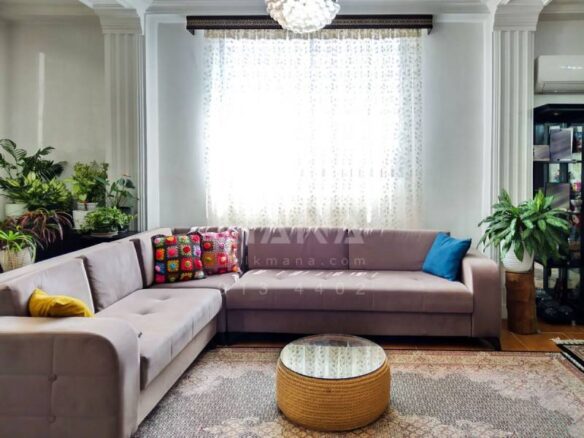 خرید آپارتمان در غازیان بندرانزلی (5)