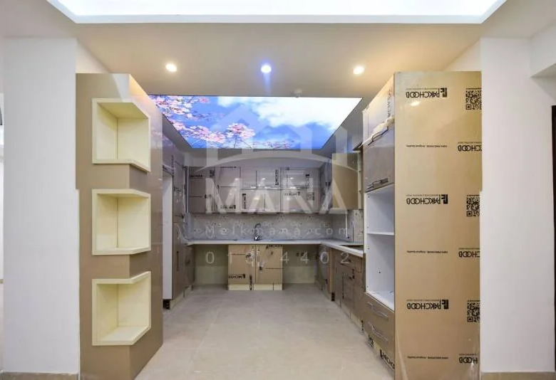 فروش آپارتمان 120 متری در رشت