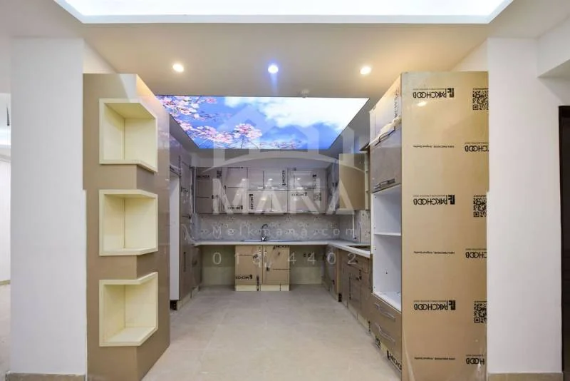 فروش آپارتمان 120 متری در رشت