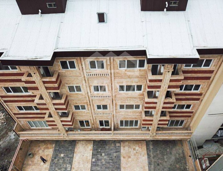 فروش آپارتمان 120 متری در رشت