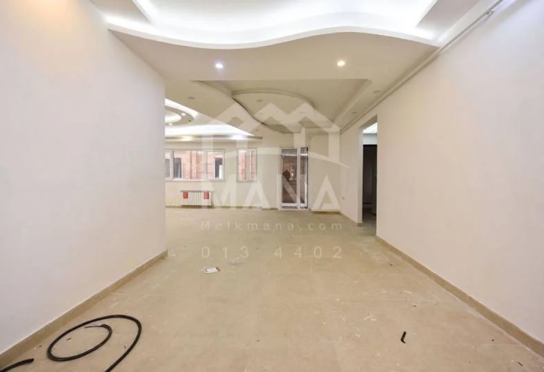 فروش آپارتمان 120 متری در رشت